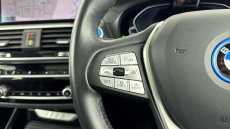 BMW X3 210kW Premier Edition 80kWh 5dr Auto Electric Estate